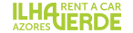 Ilha Verde Rent a car logo